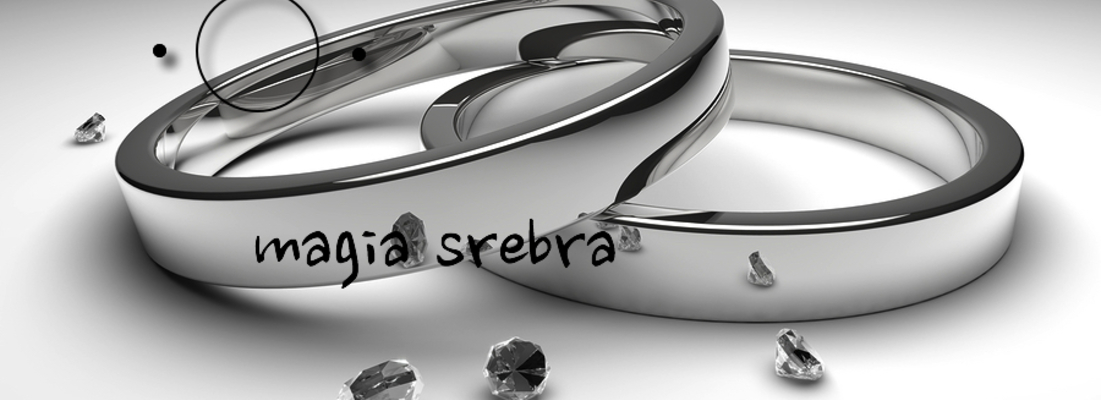 NASZE KOLEKCJE » SAMO SREBRO