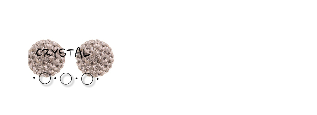 NASZE KOLEKCJE » CRYSTAL