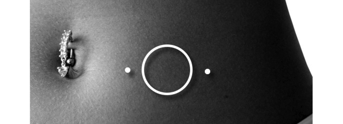 NASZE KOLEKCJE » PIERCING