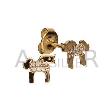 KOLCZYKI 