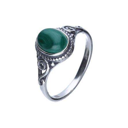 KORALIK Trollbeads, Holding on to love Bead