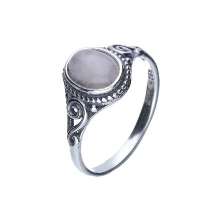 PIERŚCIONEK Trollbeads, Baby's Breath #18