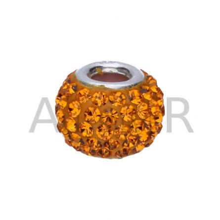 KORALIK CRYSTAL ORANGE