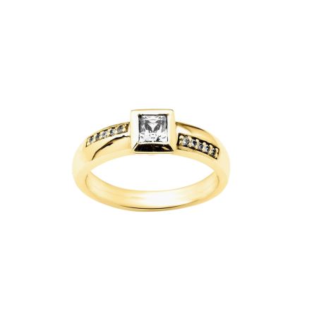 PIERŚCIONEK
