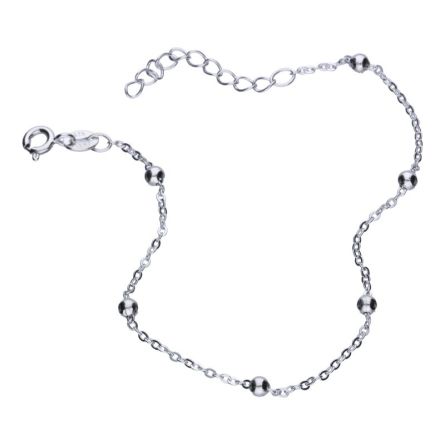 BRANSOLETA #16+3CM