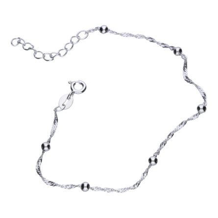 BRANSOLETA #16+3CM