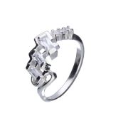 KORALIK Trollbeads, Moments Connector Bead