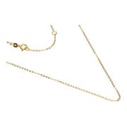 KORALIK Trollbeads, Steady Pace Bead