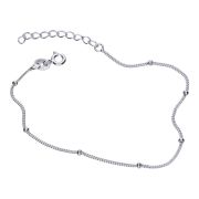 BRANSOLETA #16+3CM