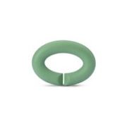 element, PALE GREEN, RUBBER X